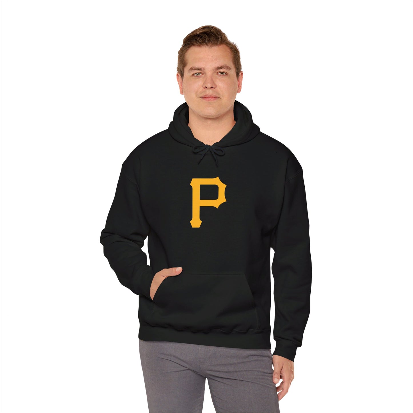 Pittsburgh Pirates Pullover Hoodie