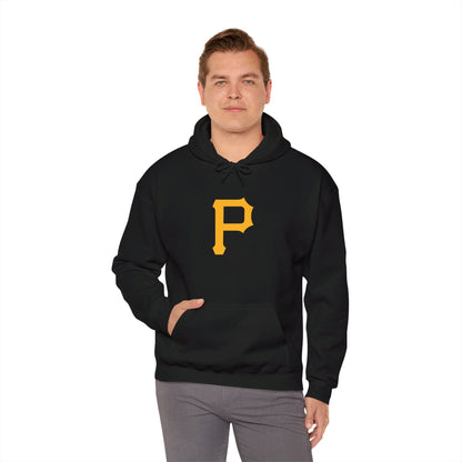 Pittsburgh Pirates Pullover Hoodie