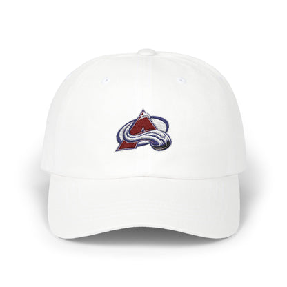 Colorado Avalanche Cap