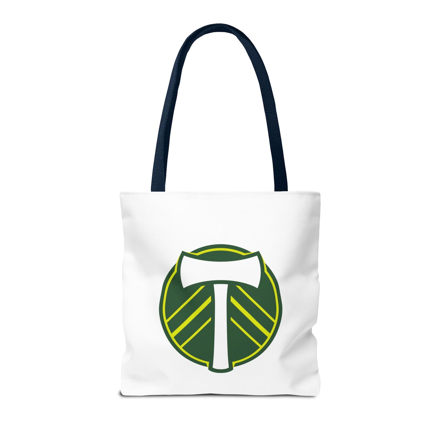 Portland Timbers Tote Bag