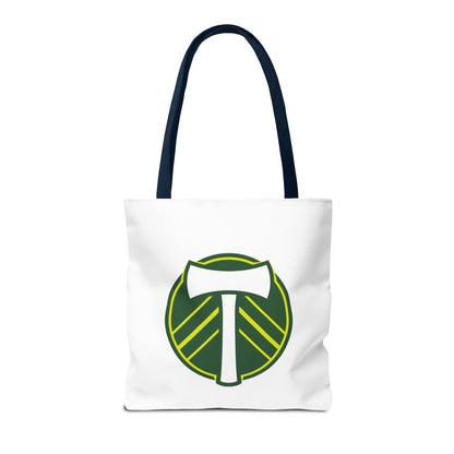 Portland Timbers Tote Bag