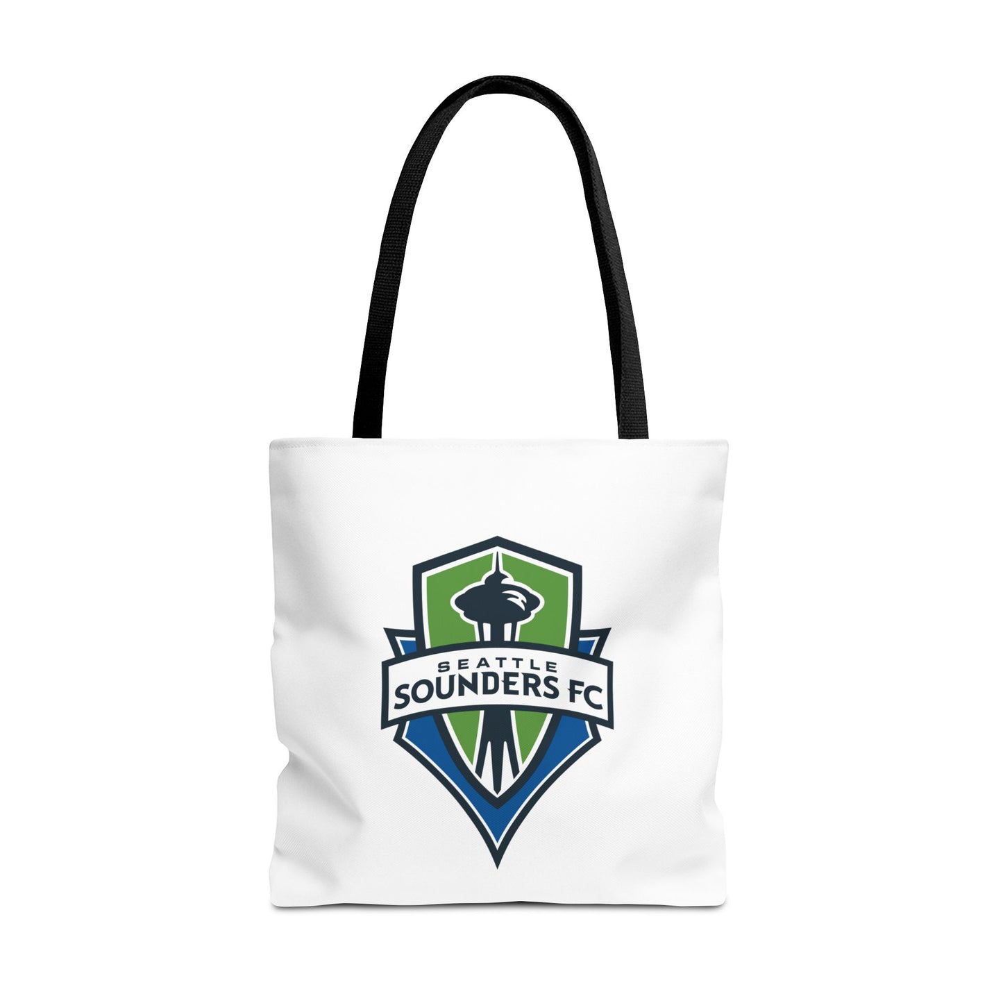 Seattle Sounders FC Tote Bags