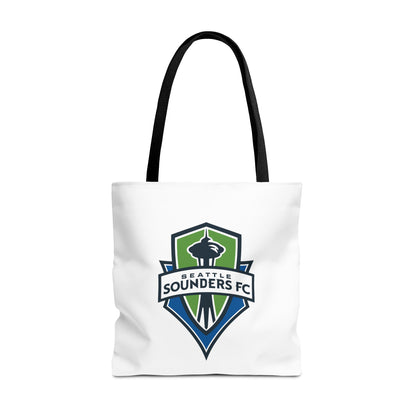 Seattle Sounders FC Tote Bags