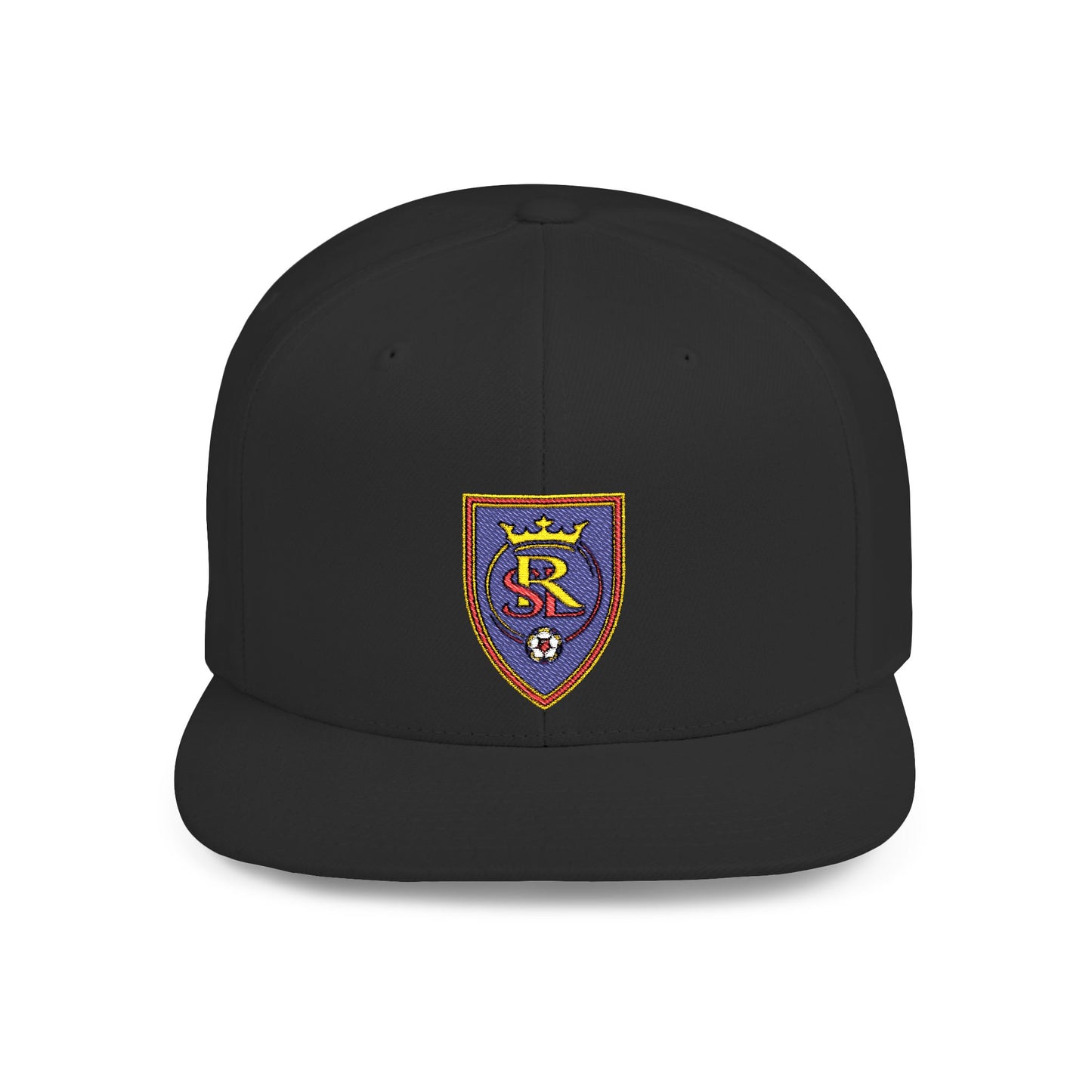 Real Salt Lake Snapback