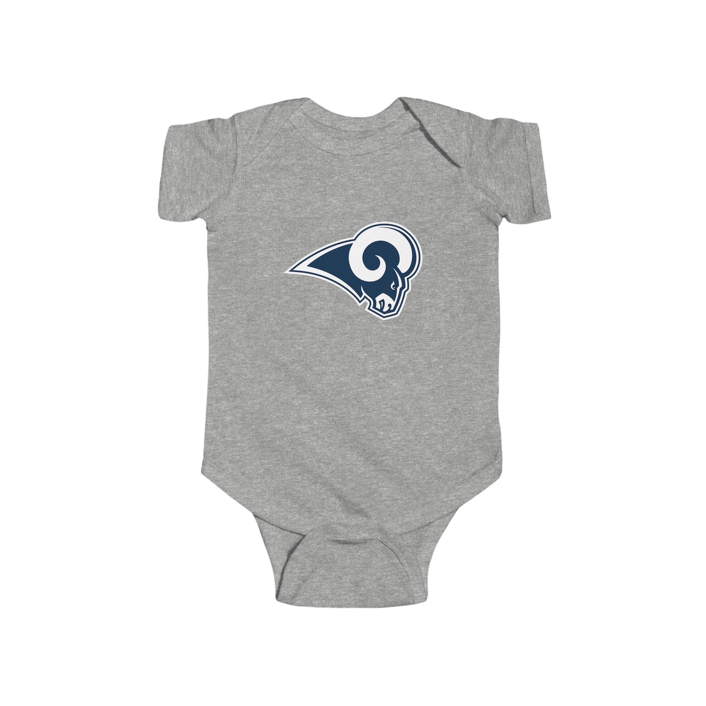 Los Angeles Rams Onesie