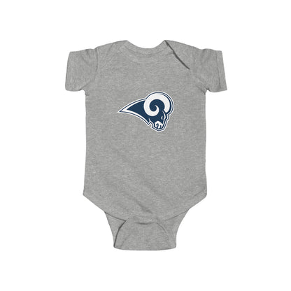 Los Angeles Rams Onesie