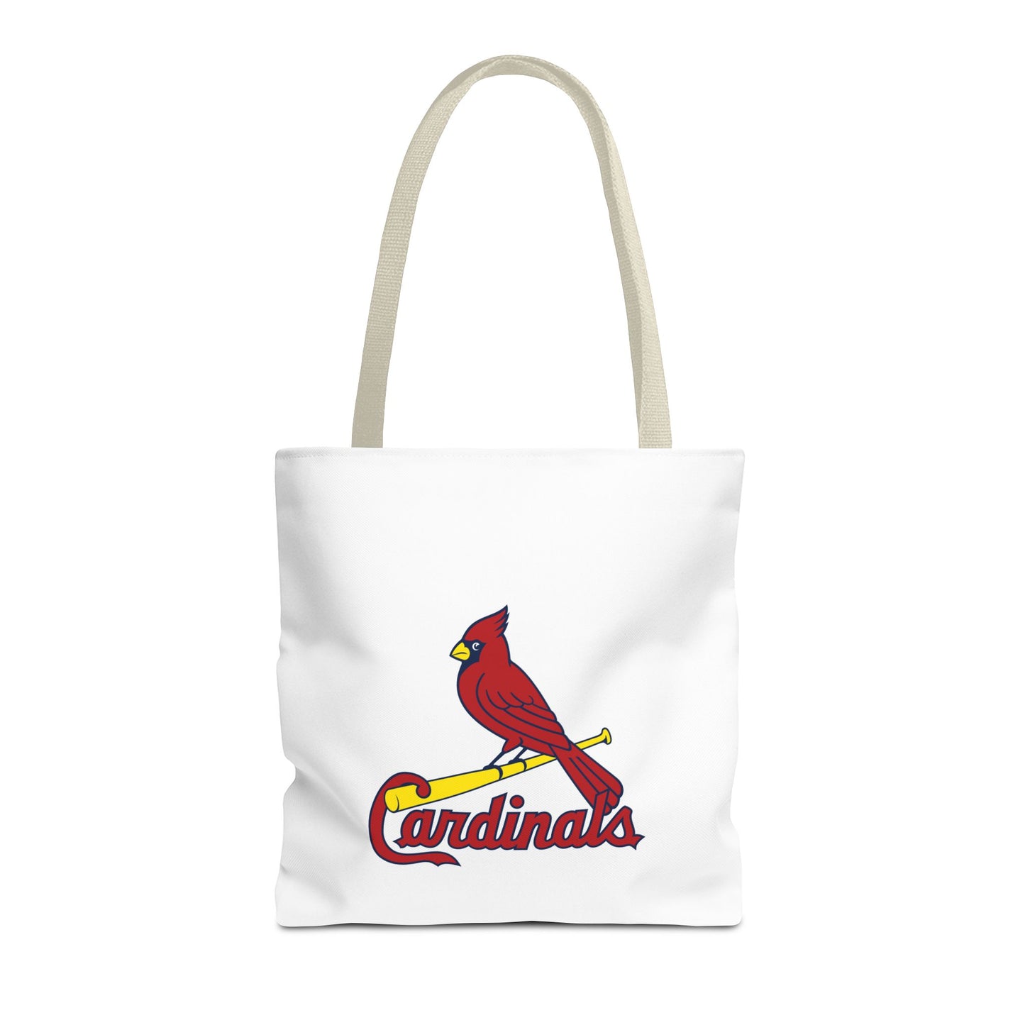 St Louis Cardinals Tote Bag