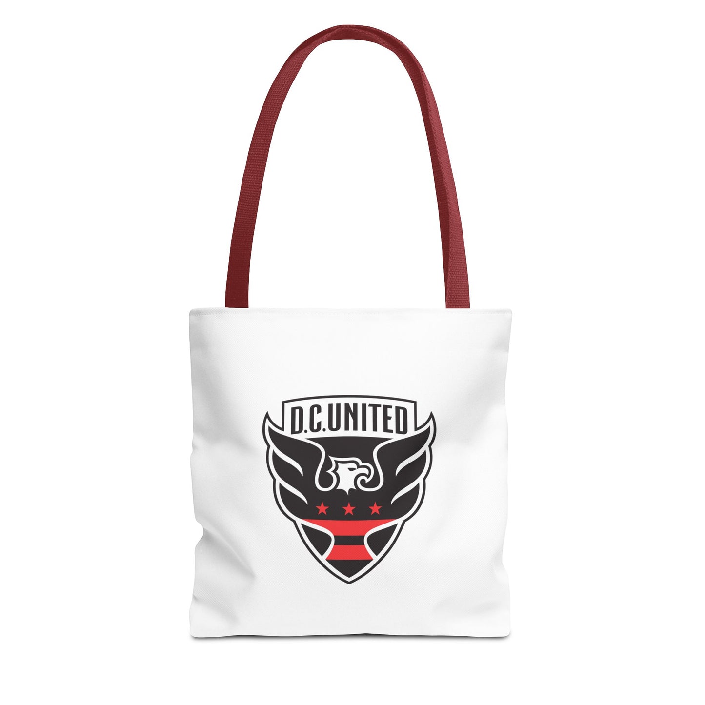 DC United Tote Bag