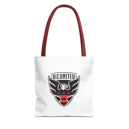 DC United Tote Bag