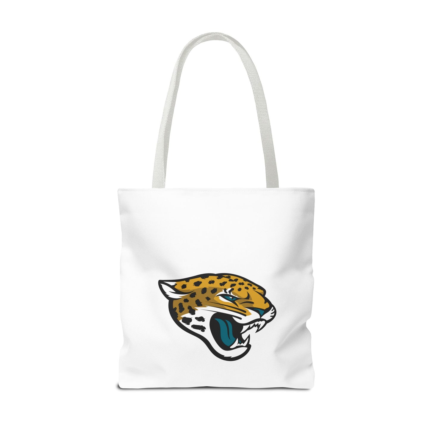Jacksonville Jaguars Tote Bag