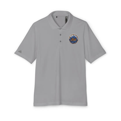 New York Mets Adidas Performance Polo