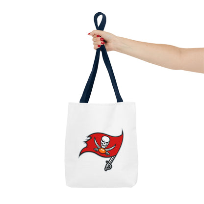 Tampa Bay Buccaneers Tote Bag