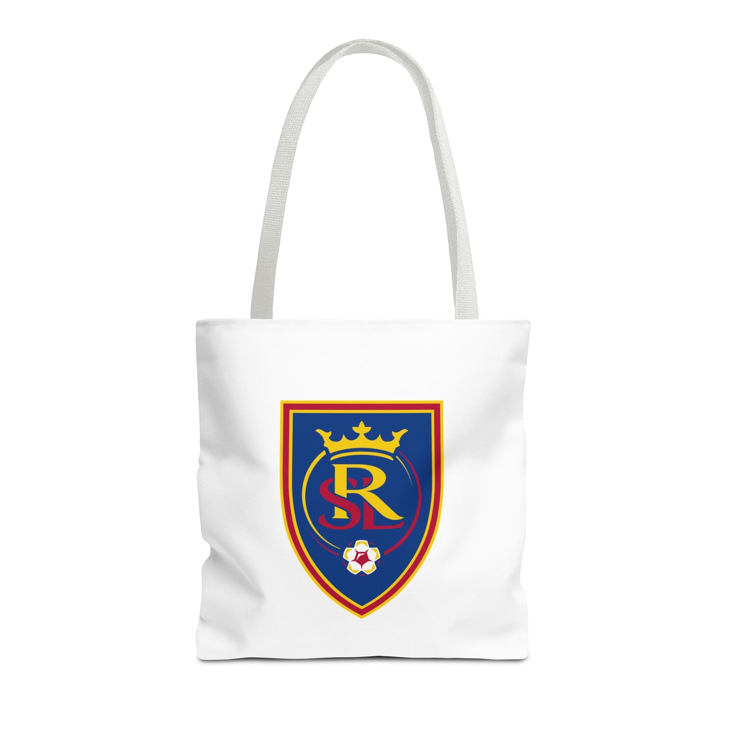 Real Salt Lake Tote Bag