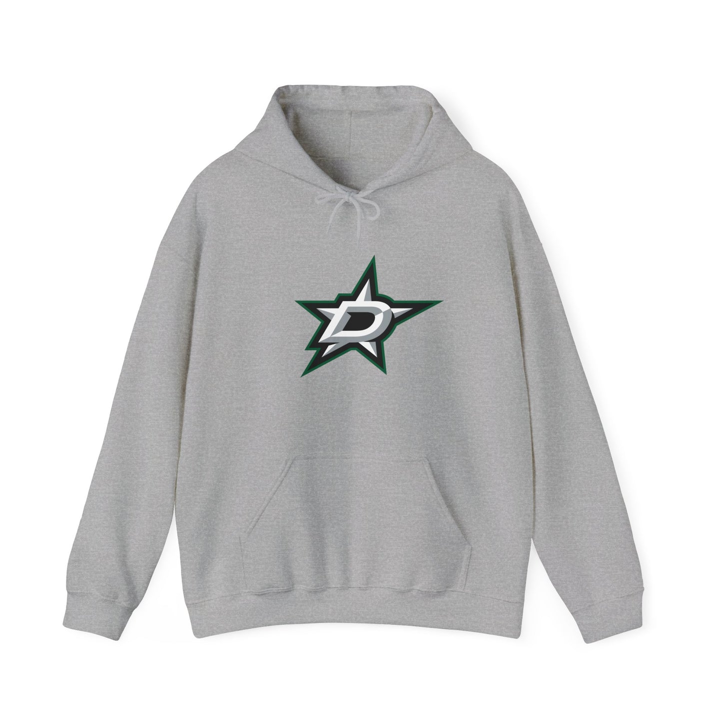 Dallas Stars Pullover Hoodie