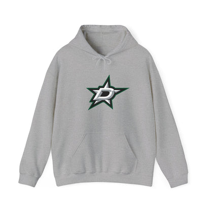 Dallas Stars Pullover Hoodie
