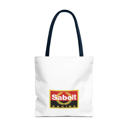 Sabelt Racing Tote Bag