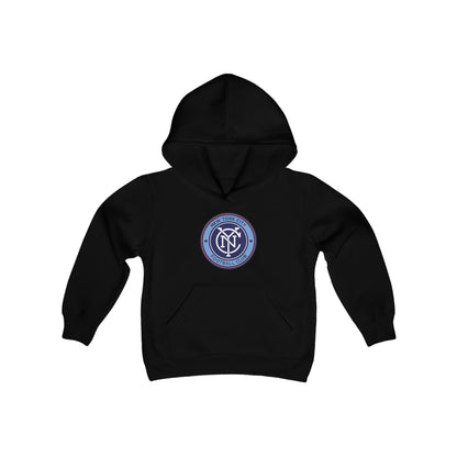 New York City FC Youth Hoodie