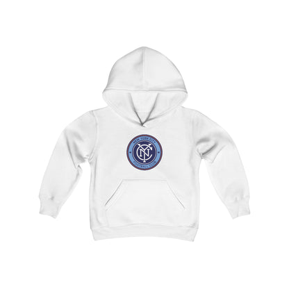 New York City FC Youth Hoodie