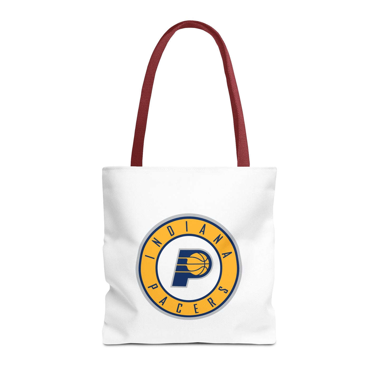 Indiana Pacers Tote Bag