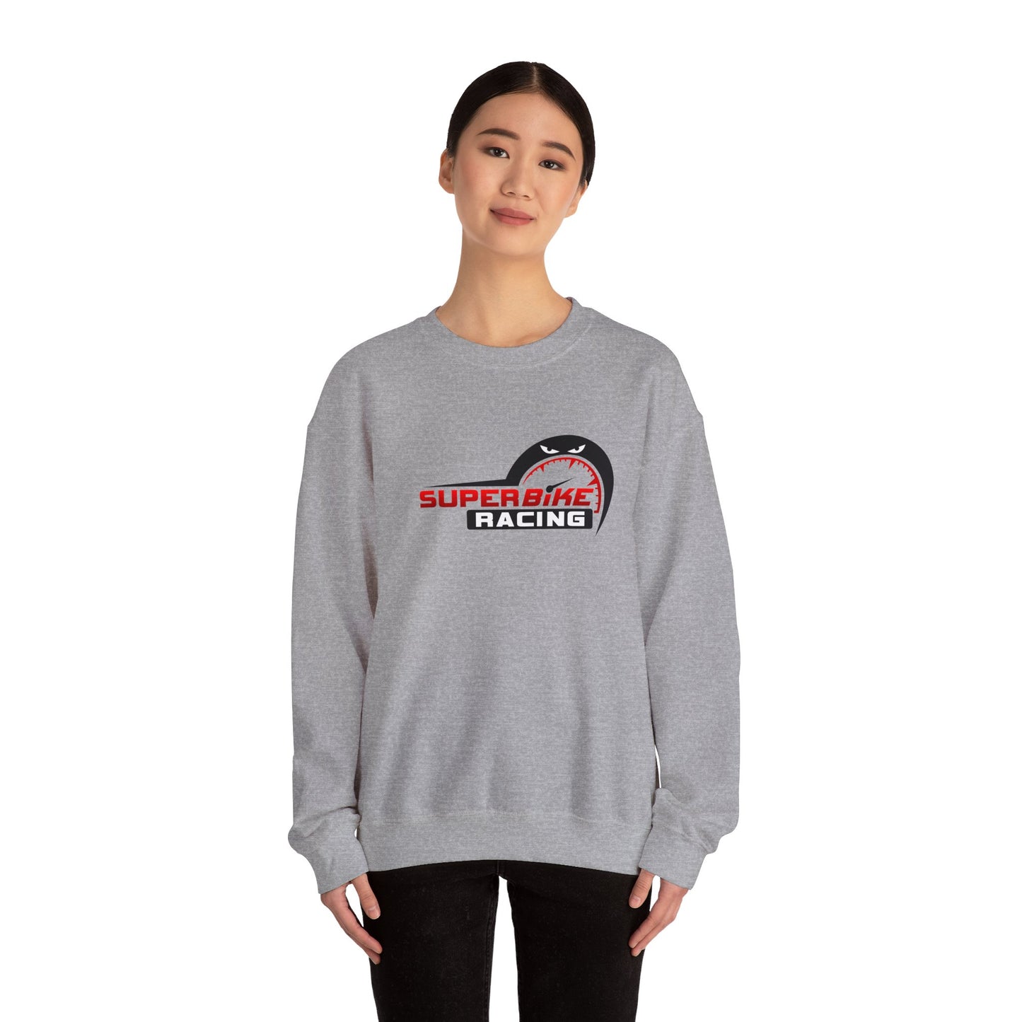 Superbike Racing Sweatshirt