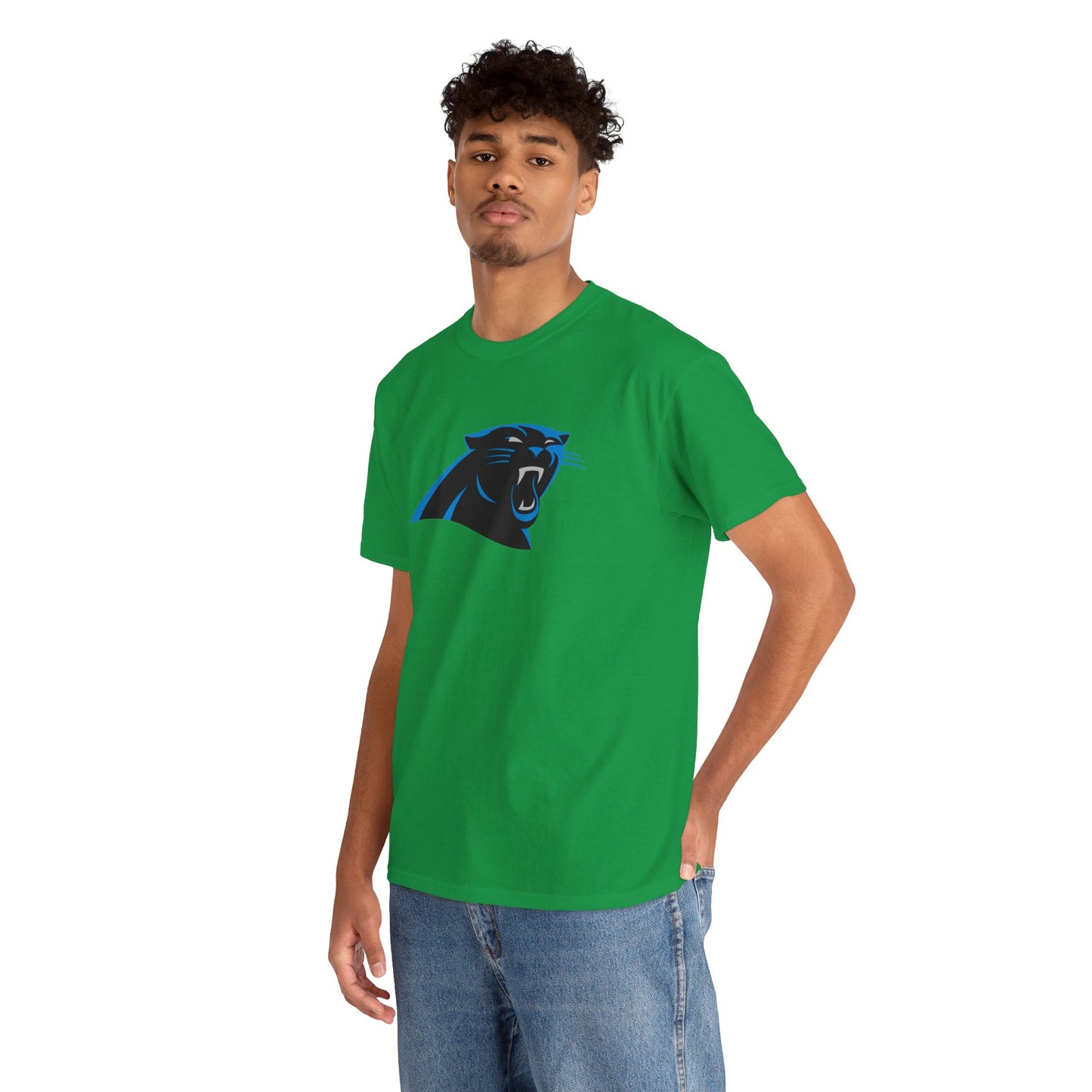 Carolina Panthers T-Shirt