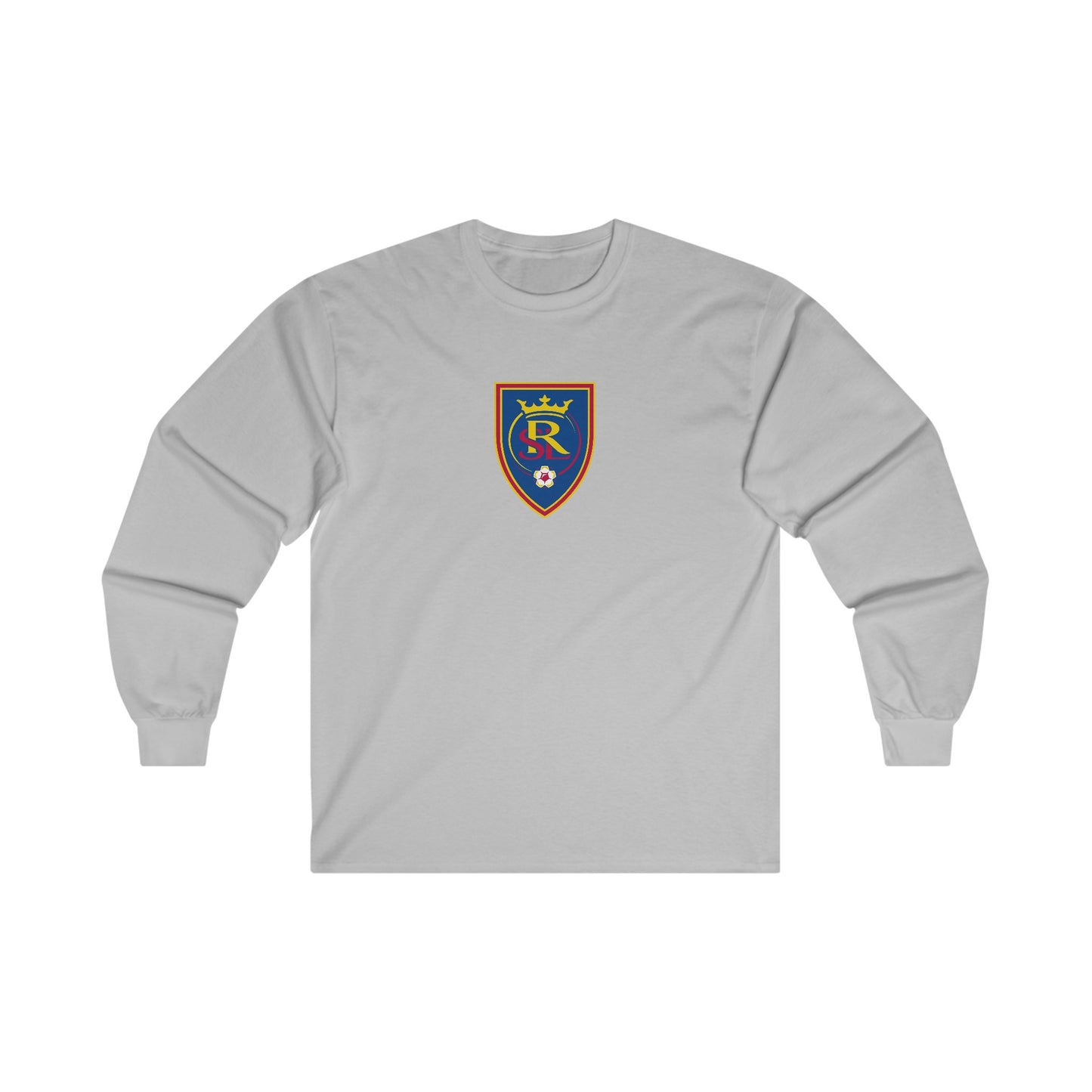 Real Salt Lake Long Sleeve T-Shirt