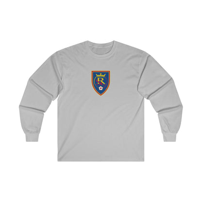 Real Salt Lake Long Sleeve T-Shirt