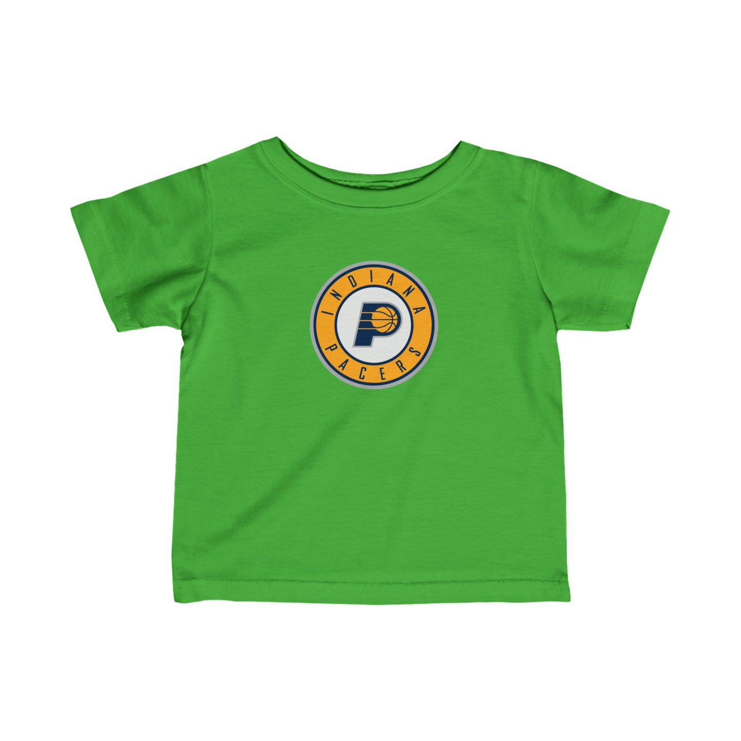 Indiana Pacers Baby T-Shirt