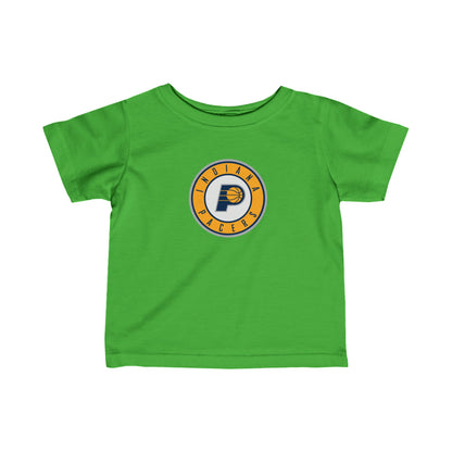 Indiana Pacers Baby T-Shirt