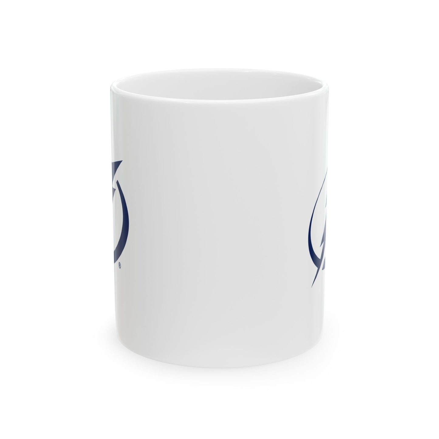 Tampa Bay Lightning Ceramic Mug