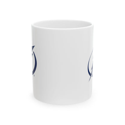 Tampa Bay Lightning Ceramic Mug