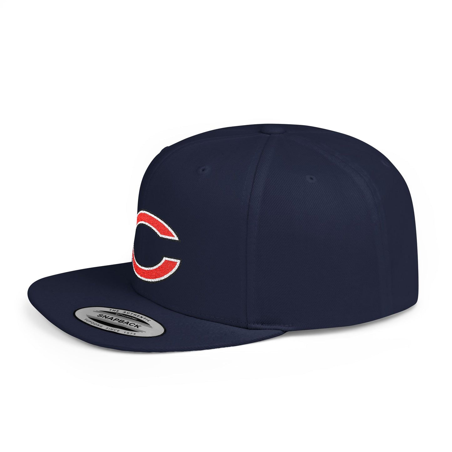 Chicago Bears Snapback
