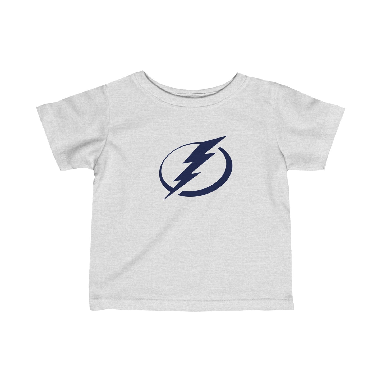 Tampa Bay Lightning Baby T-Shirt