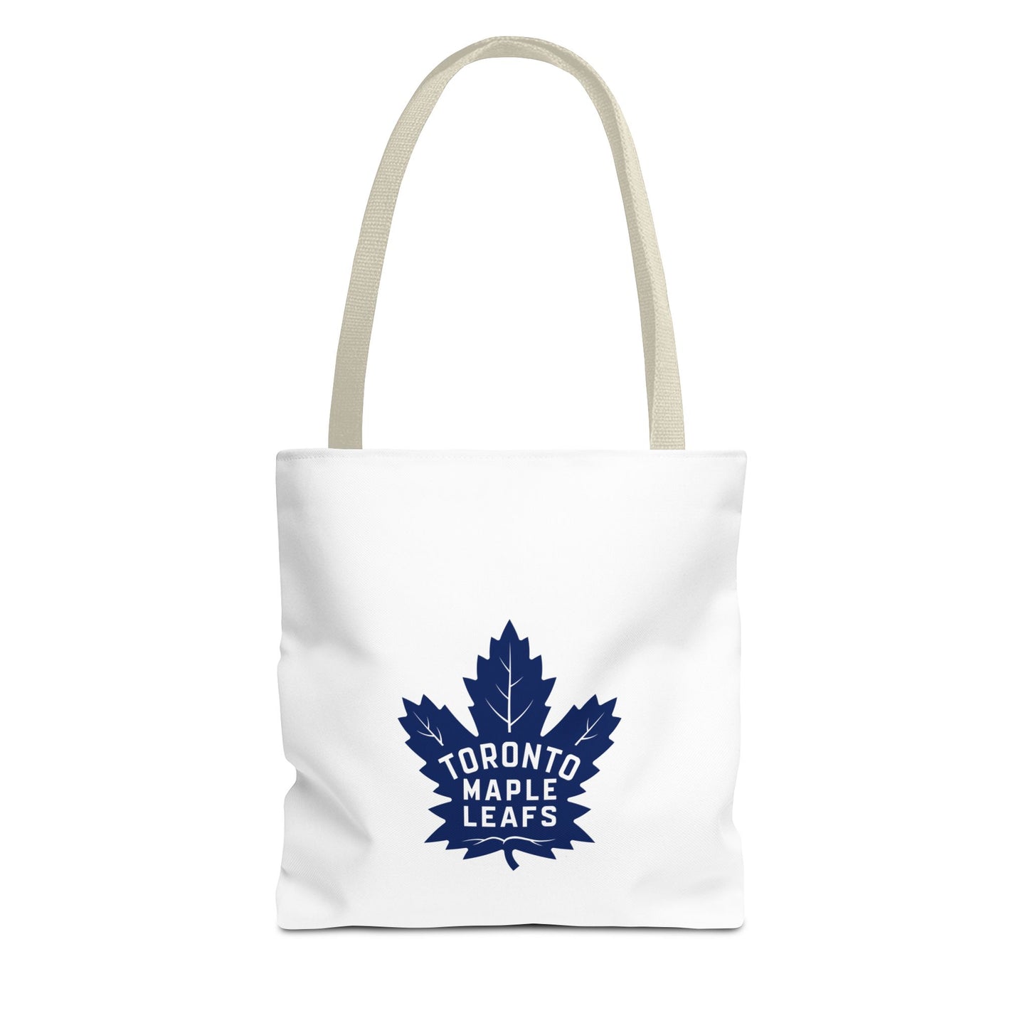 Toronto Maple Leafs Tote Bag