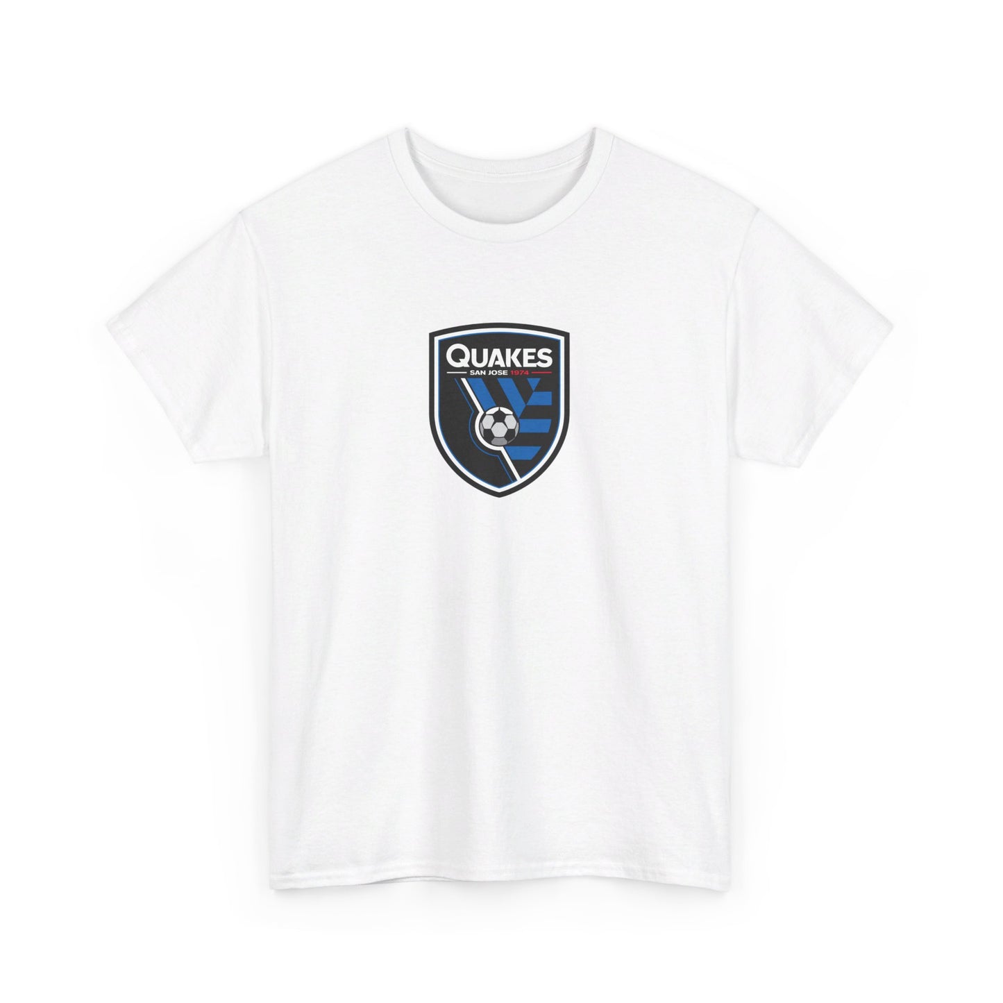 San Jose Earthquakes T-Shirt