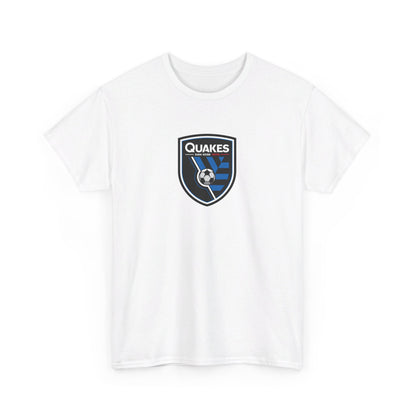 San Jose Earthquakes T-Shirt