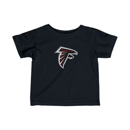 Atlanta Falcons Baby T-Shirt