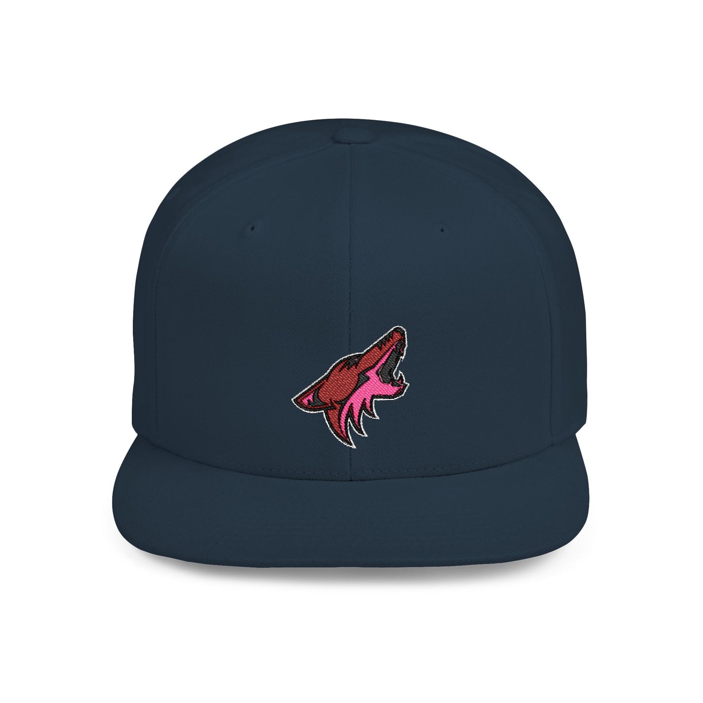 Arizona Coyotes Snapback