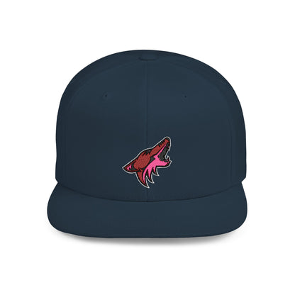 Arizona Coyotes Snapback