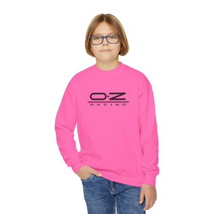 OZ Racing Youth Sweatshirt