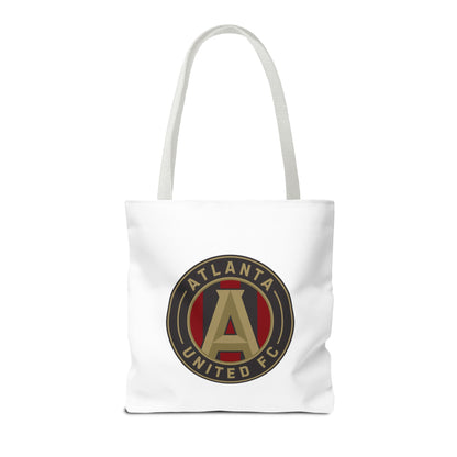 Atlanta United FC Tote Bag