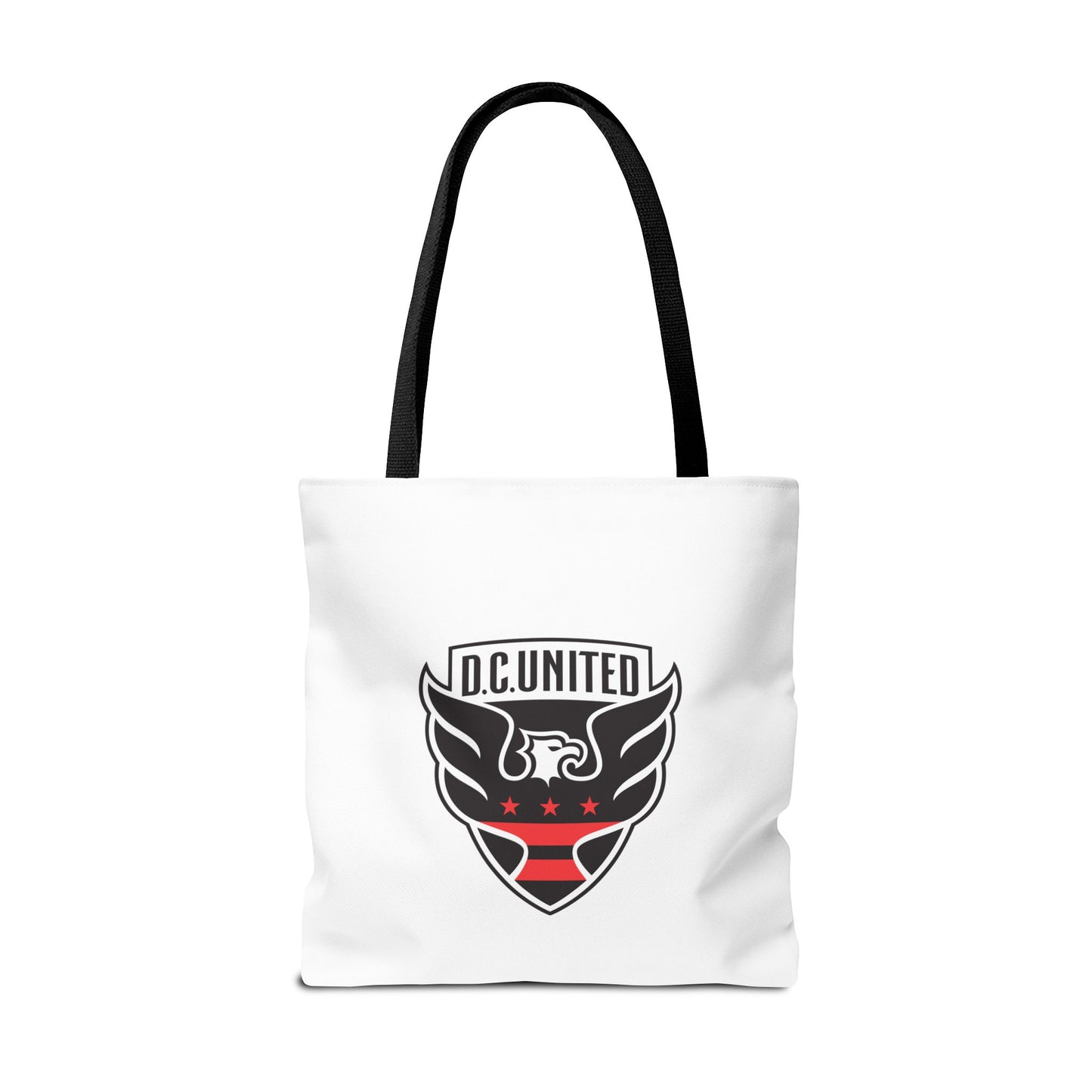 DC United Tote Bag