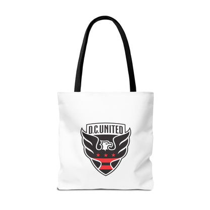 DC United Tote Bag