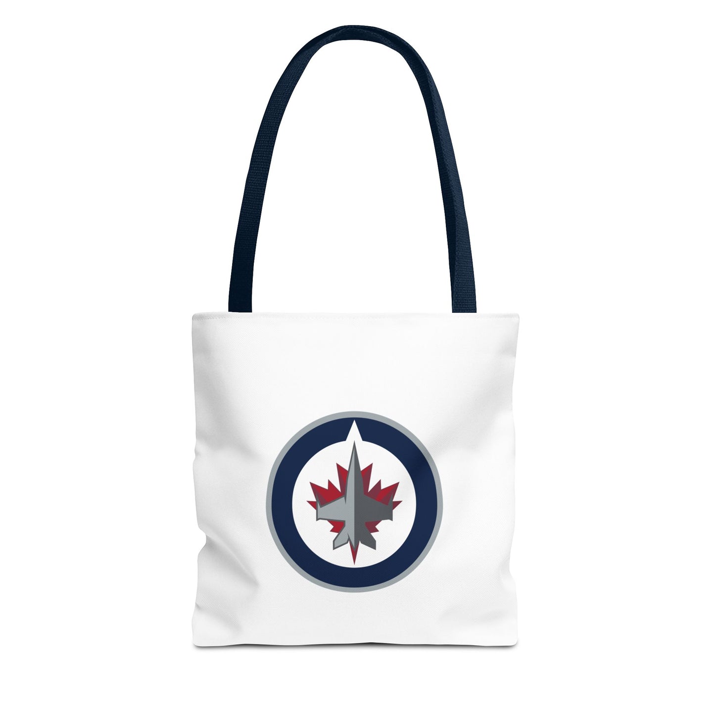 Winnipeg Jets Tote Bag