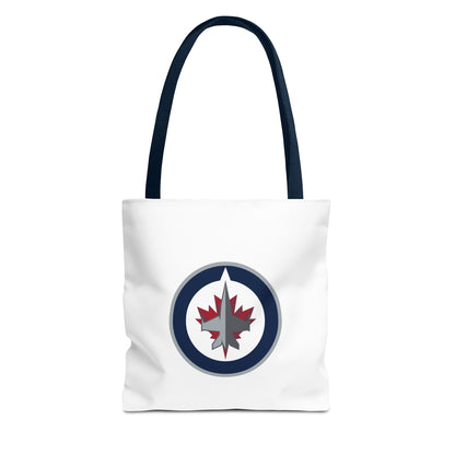 Winnipeg Jets Tote Bag