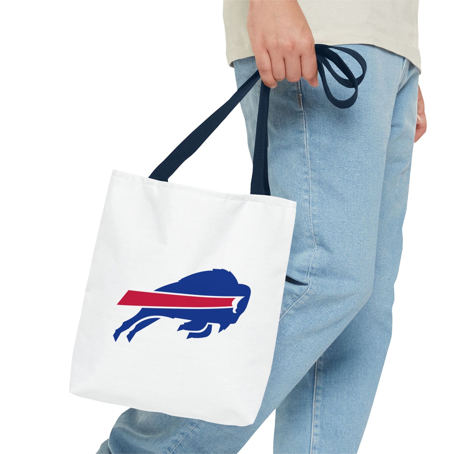 Buffalo Bills Tote Bag