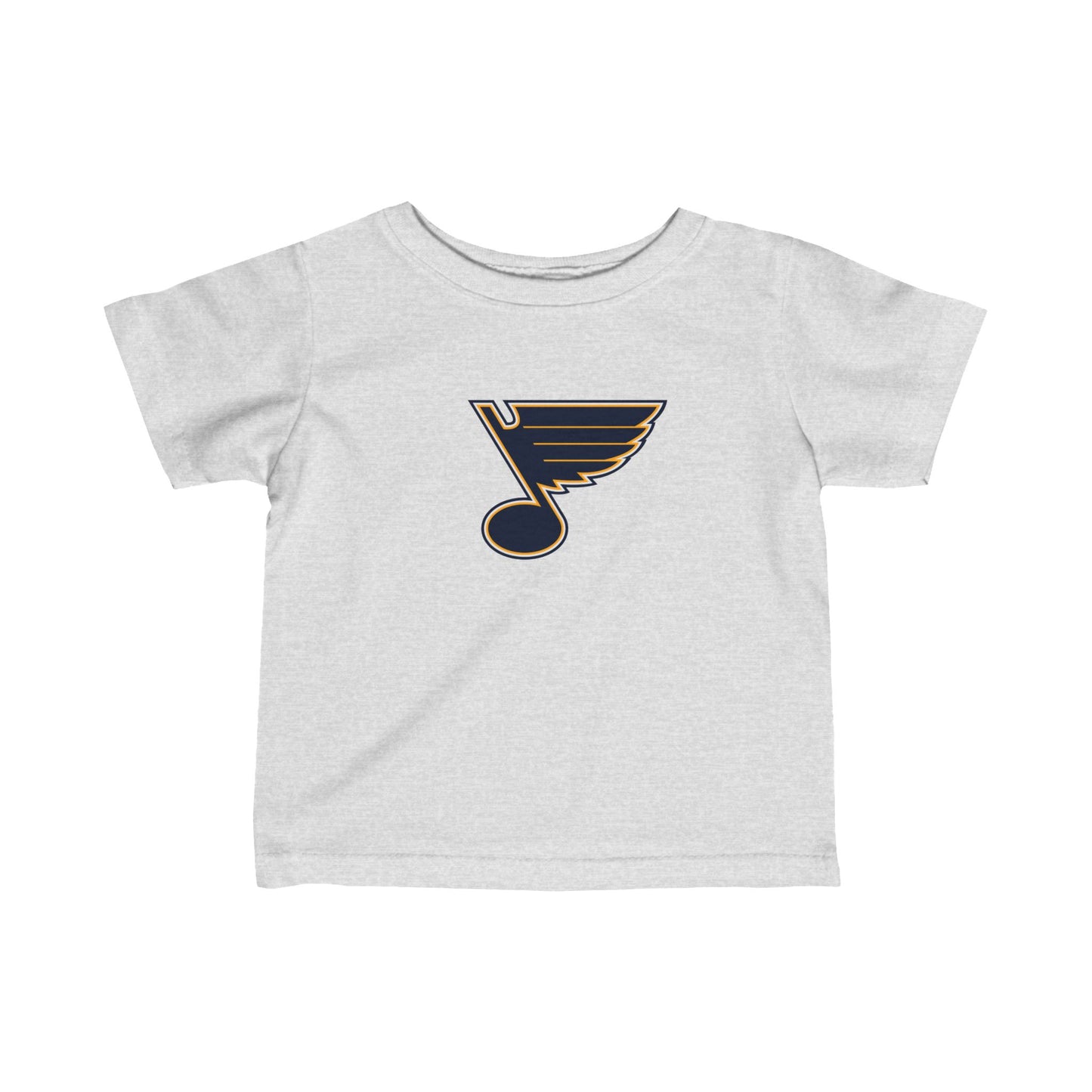 St Louis Blues Baby T-Shirt