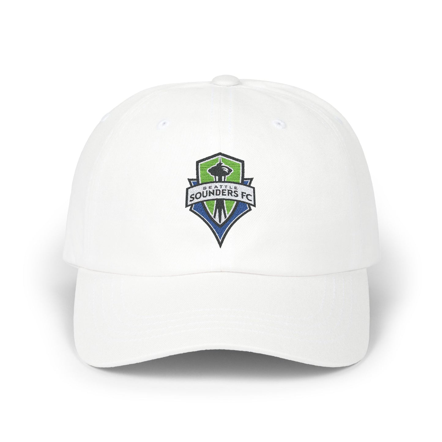 Seattle Sounders SC Cap