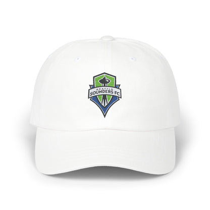 Seattle Sounders SC Cap