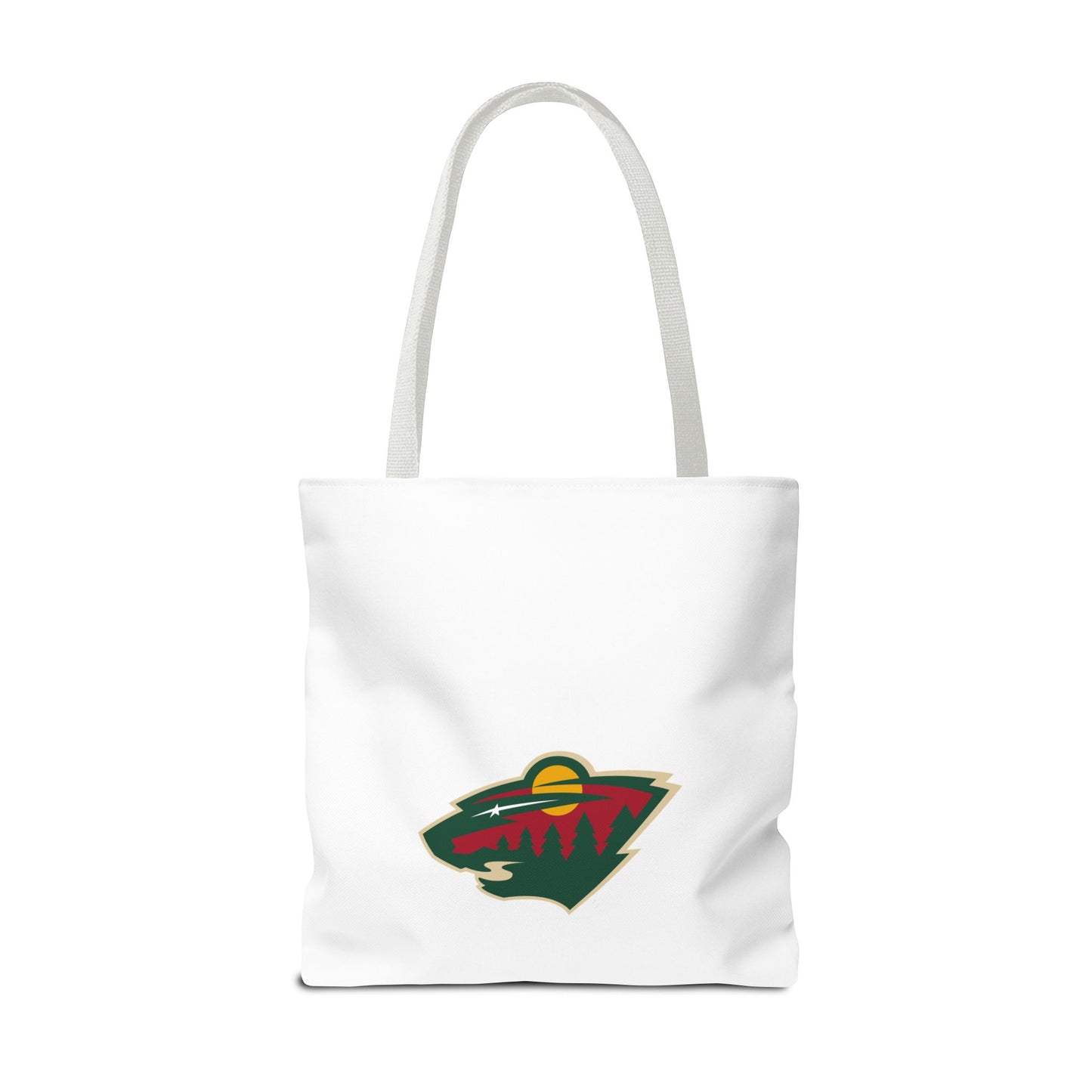 Minnesota Wild Tote Bag